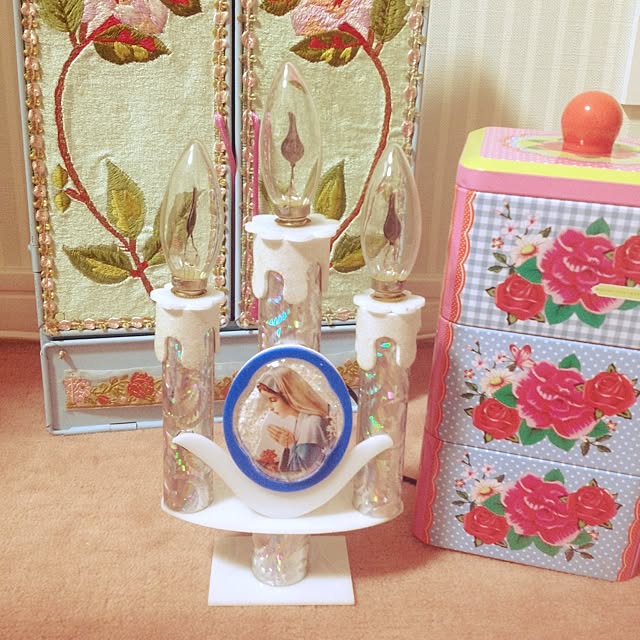 iskwxxctmさんの実例写真