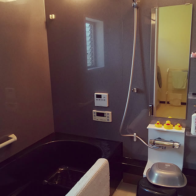 バス/トイレのインテリア実例 - 2020-09-05 08:50:20