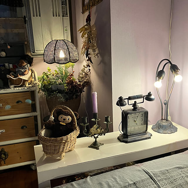 machakoさんの部屋