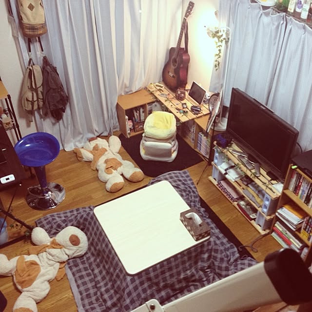 sorairosodaさんの実例写真