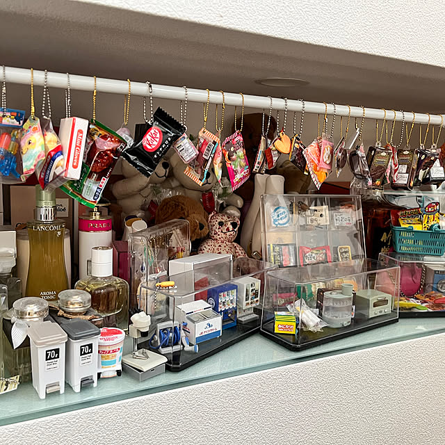 senseiさんの部屋