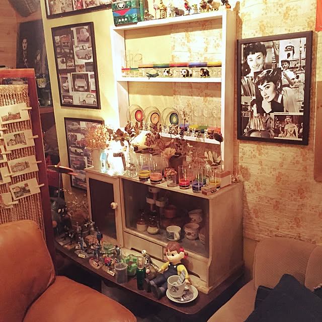 Masahideさんの実例写真