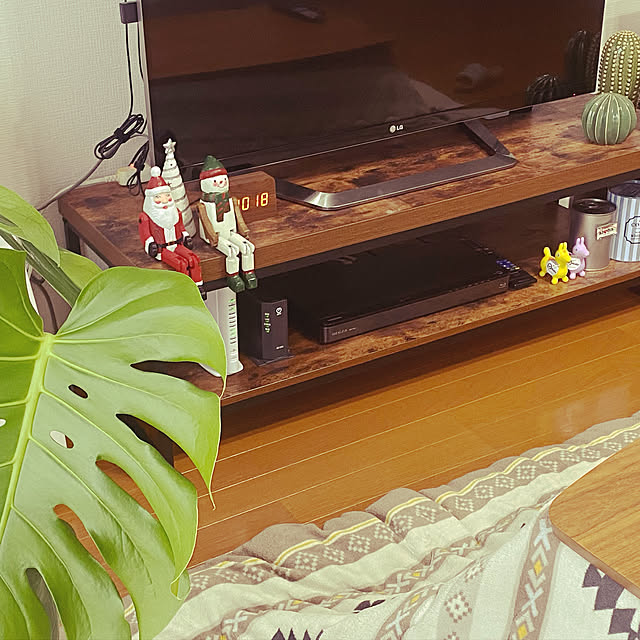 saharaさんの実例写真