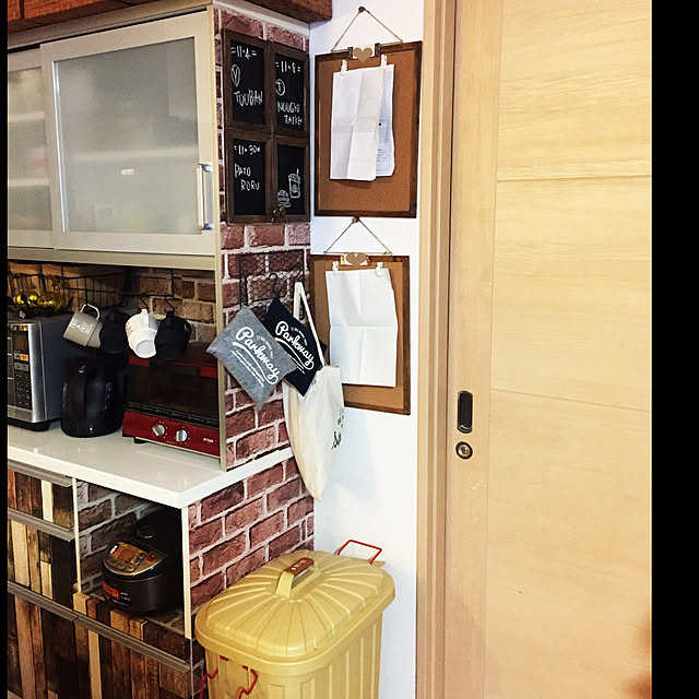 .hisa.さんの実例写真