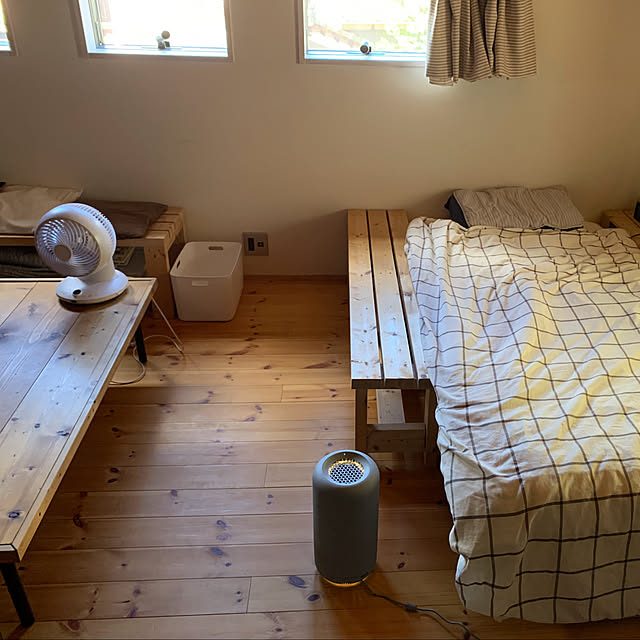 kazenさんの部屋