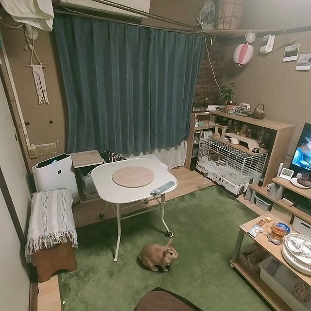 yk143さんの部屋
