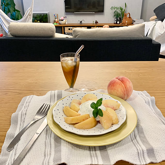 Minteaさんの実例写真