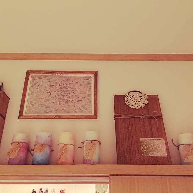 mirinaさんの実例写真