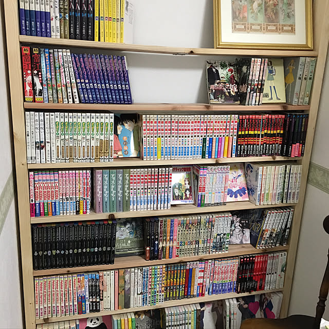 vo_ovさんの実例写真