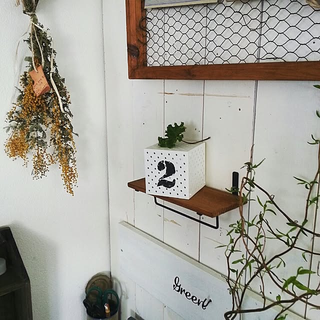 hiromi0302さんの実例写真