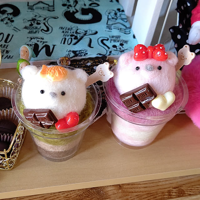 yumirinさんの実例写真