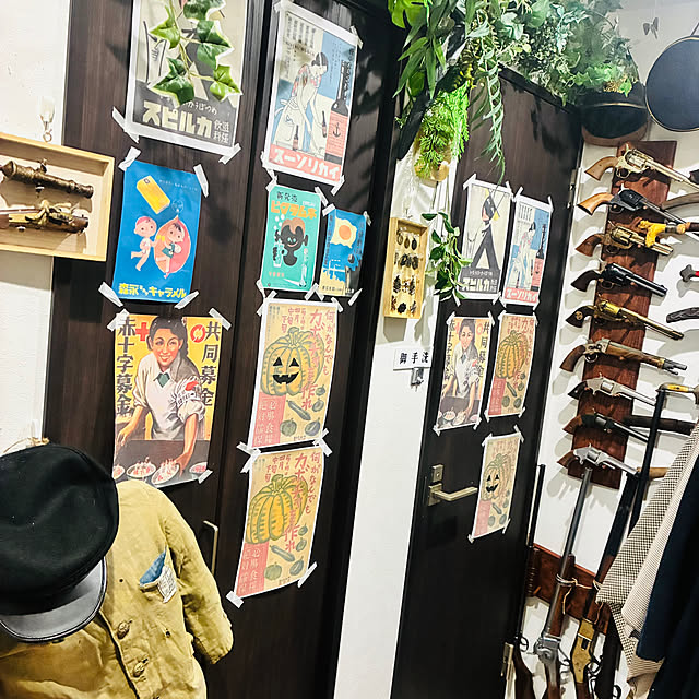 takakuzenさんの部屋