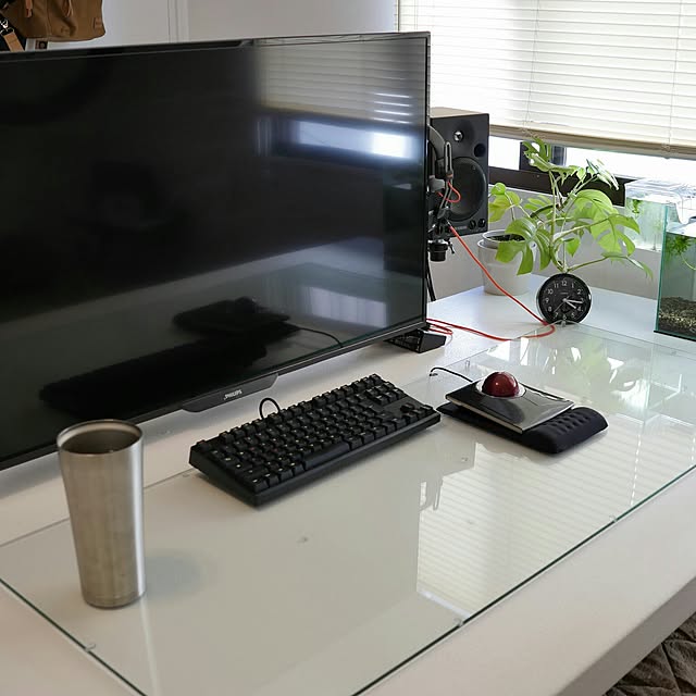 ベッド周り/オタク部屋のインテリア実例 - 2017-02-12 10:15:28