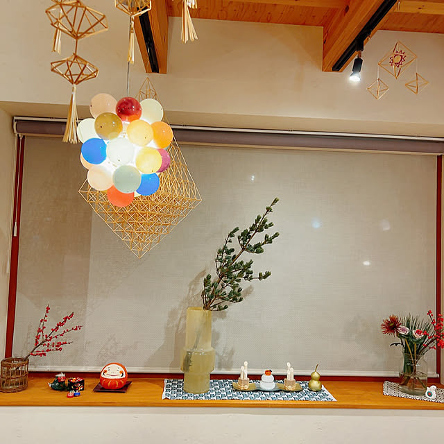 coco15saku30さんの実例写真