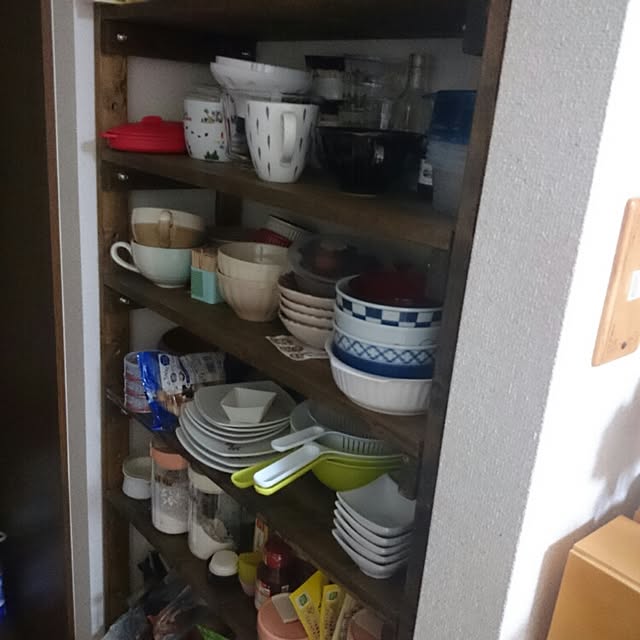ricoさんの実例写真