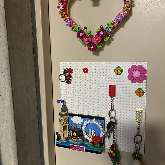 NiaNiaさんの実例写真