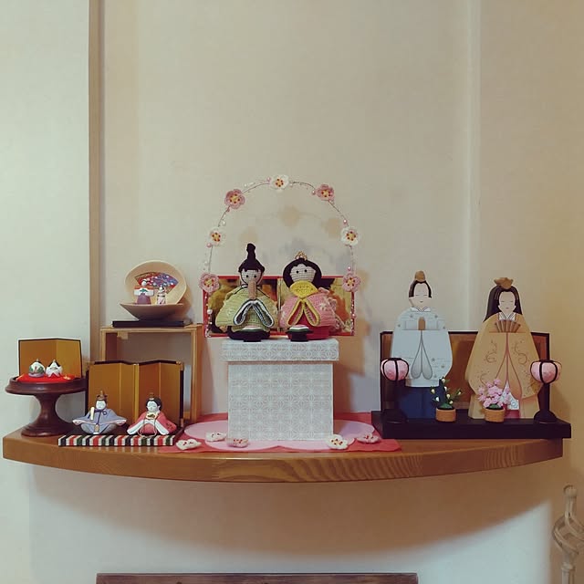 Hujikoさんの実例写真