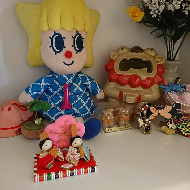 makiさんの実例写真