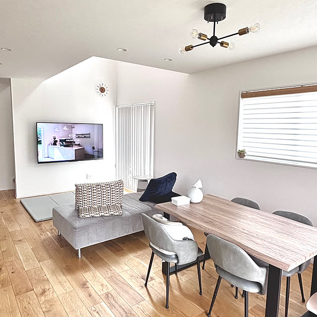 mameさんの実例写真