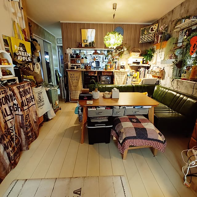 hamichanさんの実例写真