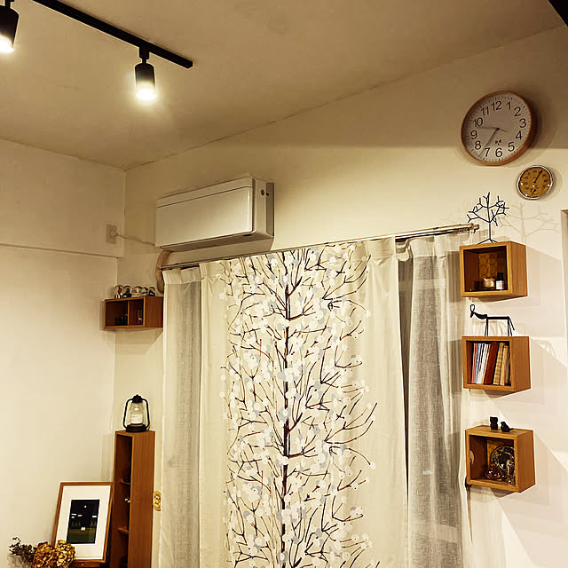 hanaさんの部屋