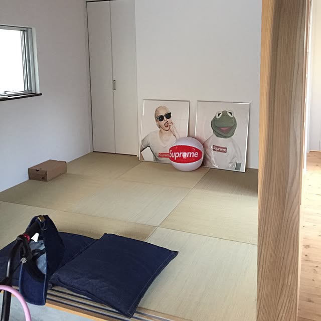 nrkさんの実例写真