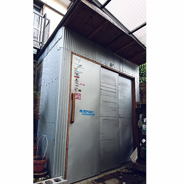 bluepointさんの実例写真