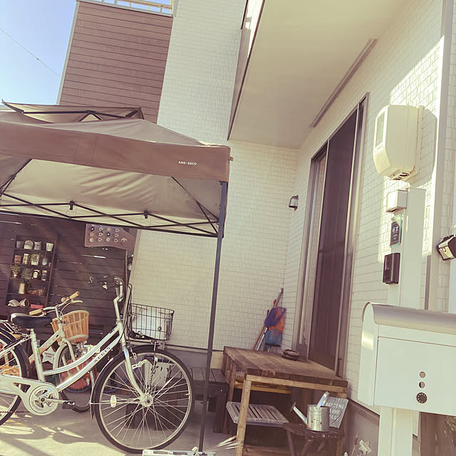 soaさんの実例写真