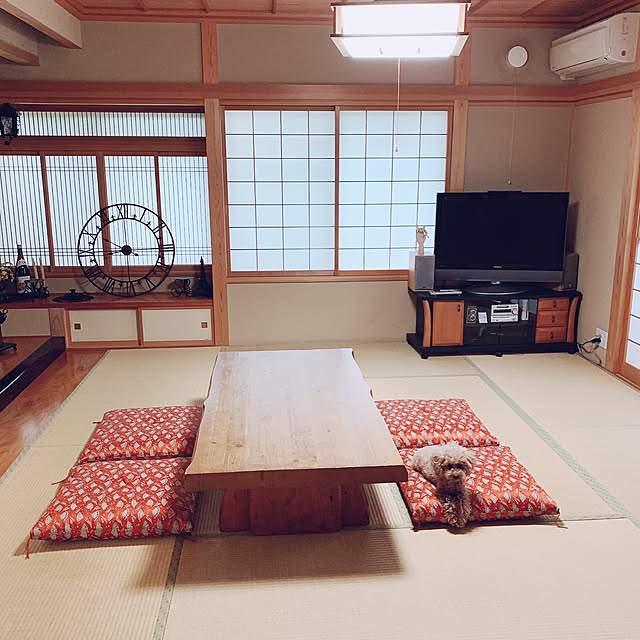 Momoさんの実例写真