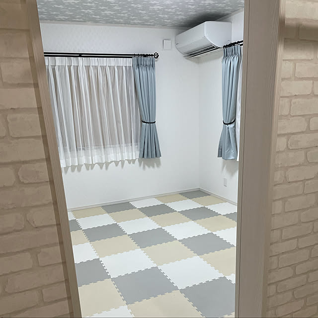 子供部屋/部屋全体のインテリア実例 - 2021-01-06 18:41:06