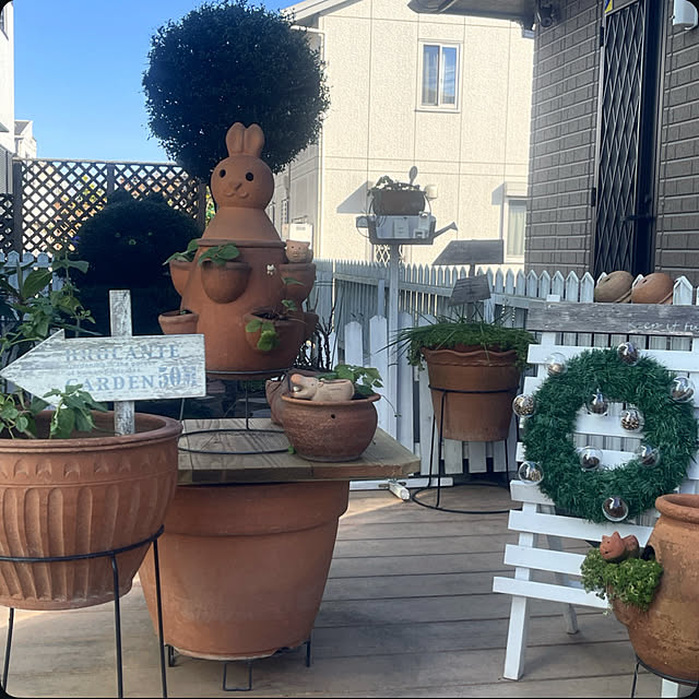 Ohigeさんの実例写真