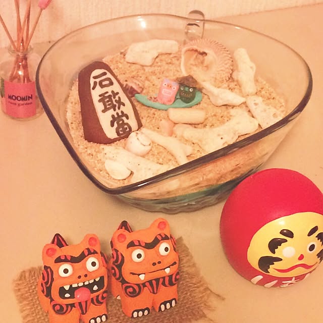 ryumamaさんの実例写真