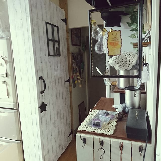a016さんの実例写真
