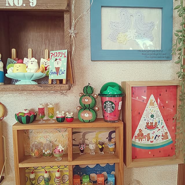 kumimmyさんの実例写真
