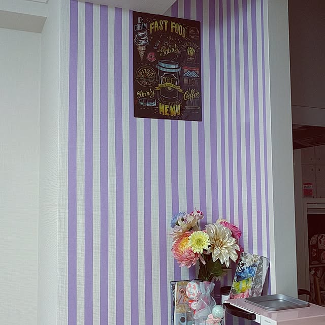 kerry19871129さんの実例写真