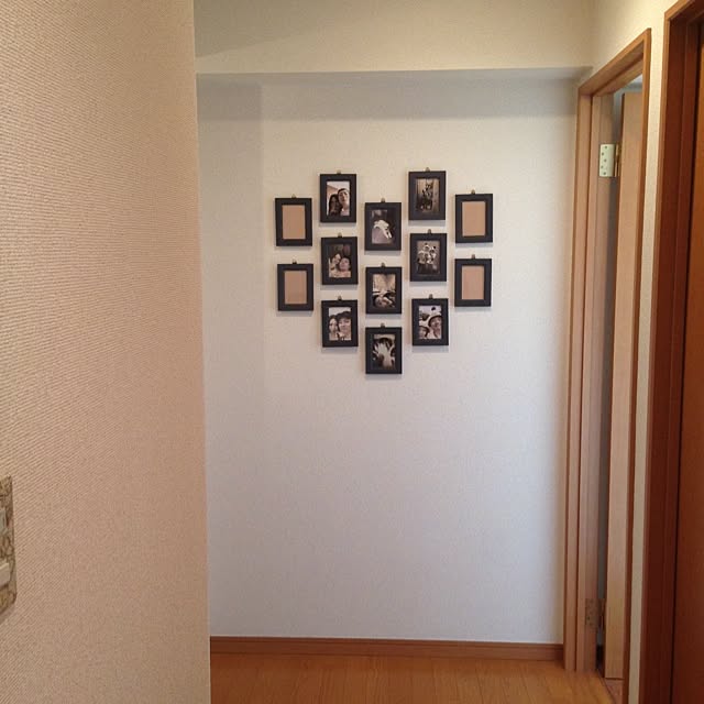 saqura_apartment101さんの実例写真
