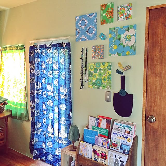 1616roomさんの実例写真