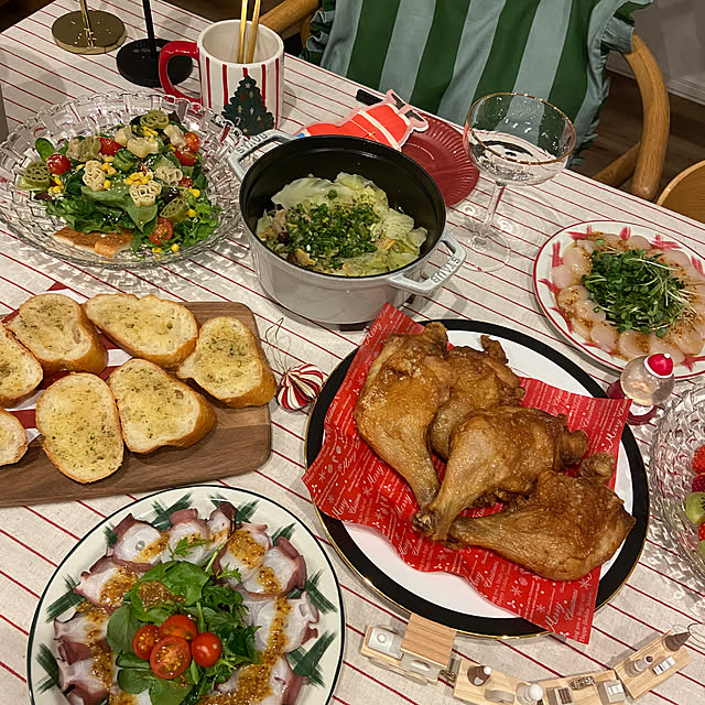 kahomeさんの部屋