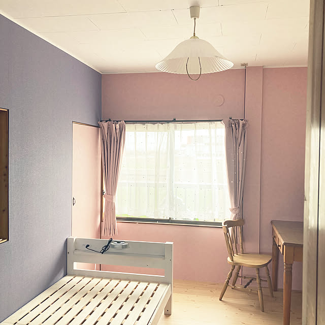 sachiさんの部屋