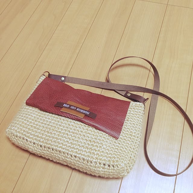 iroirokoubouさんの実例写真