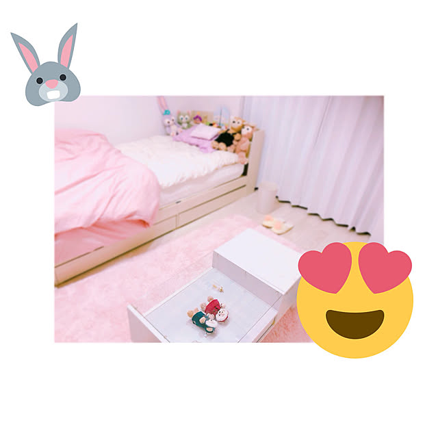 Rinさんの実例写真