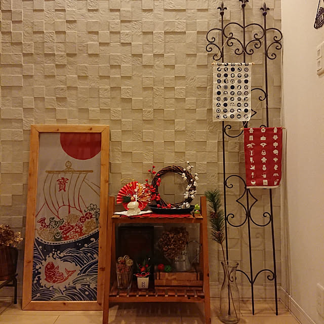 Sanaeさんの実例写真