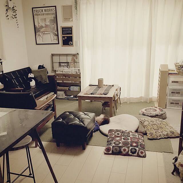 chiriさんの実例写真