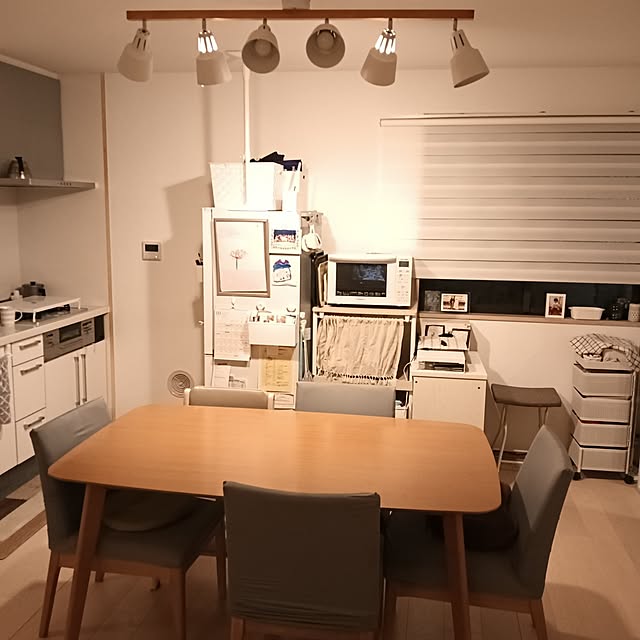 ニトリのダイニングテーブルのおすすめ商品とおしゃれな実例 ニトリのダイニングテーブルのおすすめ商品とおしゃれな実例