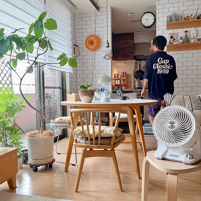 n.kiki.aさんの部屋