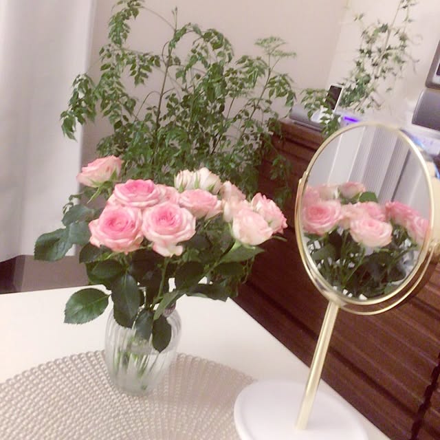 creamskimmingさんの実例写真