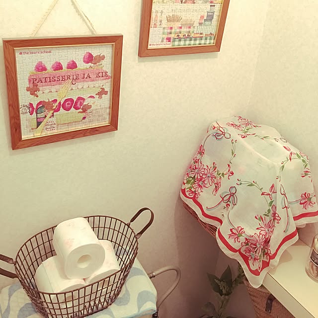 HRさんの実例写真