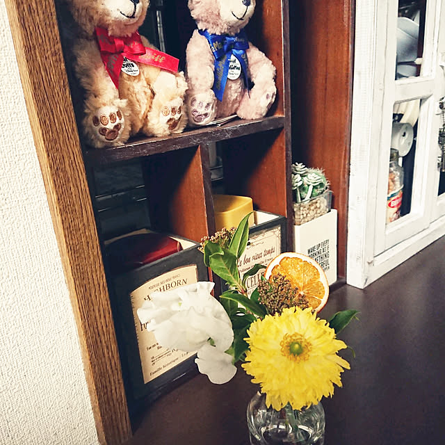 todorinkoさんの実例写真