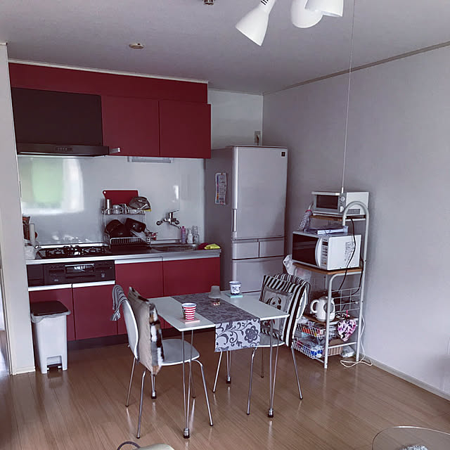Nanaさんの実例写真