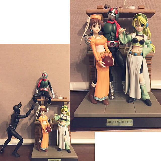 RioSayoさんの実例写真